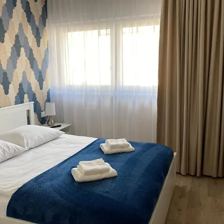 Apartament Apartament Kołobrzeg 1-go Maja *