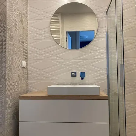 Apartament Kolobrzeg 1-Go Maja * Kolobrzeg