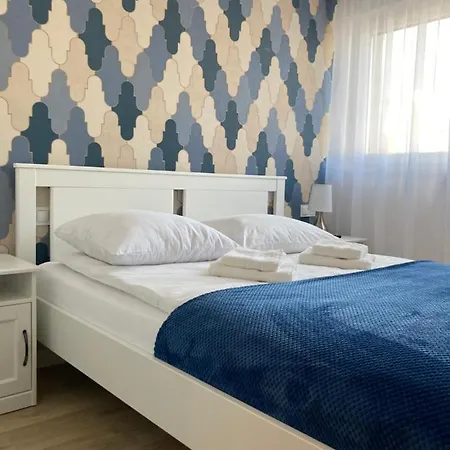 Apartament Kolobrzeg 1-Go Maja